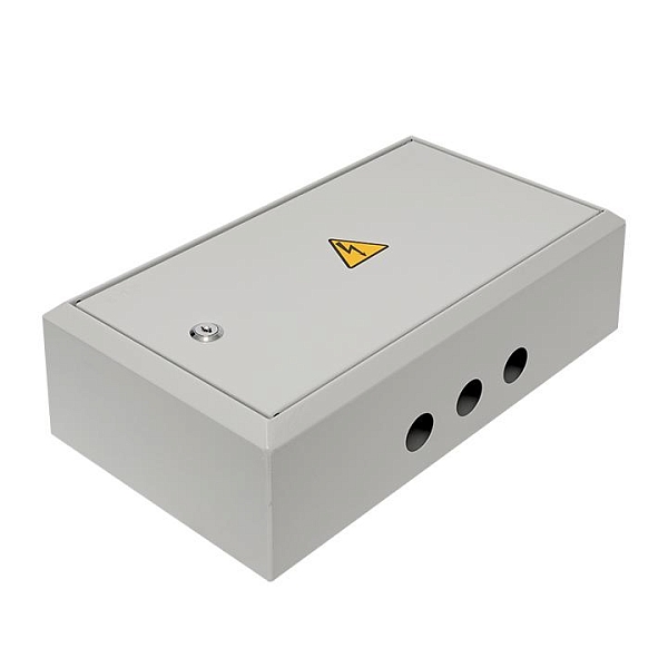 Щит распределительный навесной ЩРН-15 (220x400x120) IP31 PROXIMA EKF