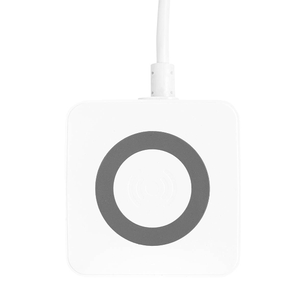 Удлинитель "Куб" 2 гнезда 3USB 2,4А+зарядное устройство 1,3 метра 1мм2