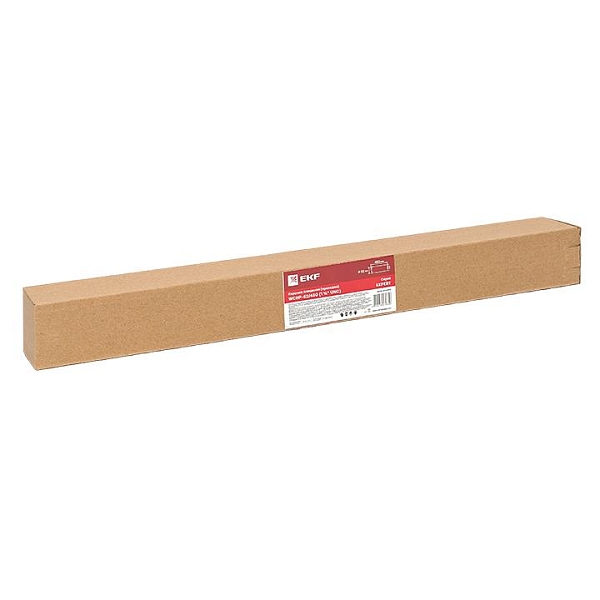 Коронка алмазная (проходка) WCHP-52/450 (1 ¼″ UNC) EKF Expert