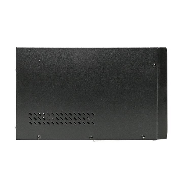 Источник Бесперебойного Питания Линейно-интерактивный E-Power PSW 600 1000 ВА,800 Вт напольный, c АКБ 2x12В_7 Ач,USB,RJ45,1хСE13,2xSchuko
