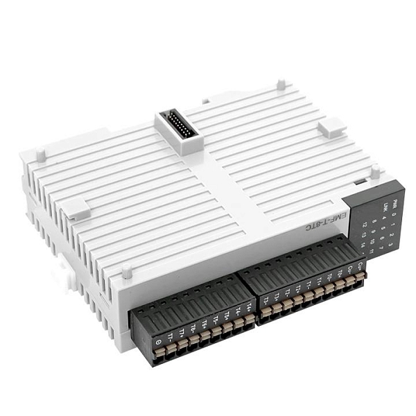 Модуль ввода термопар EMF 8 PRO-Logic EKF (без поверки)