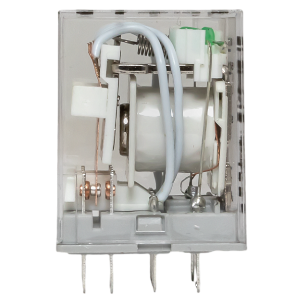 Реле промежуточное RPA 22/4 5A 110В DC AVERES EKF