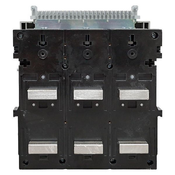 Выключатель воздушный автоматический ВА-45 2000/2000А 3P 85кА выкатной v2 EKF