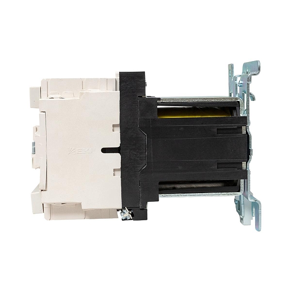 Контактор КМЭп-5 50А 1NO+1NC 24В DC EKF