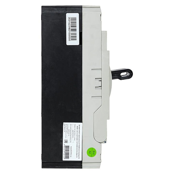 Выключатель автоматический в литом корпусе AV-POWER-3/3 315А 35кА TR EKF