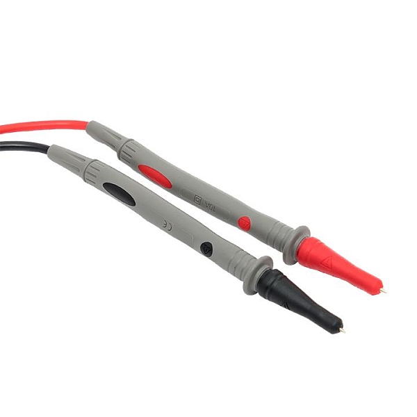 Комплект измерительных щупов TL3006 (1.2м)(18AWG) EKF Expert