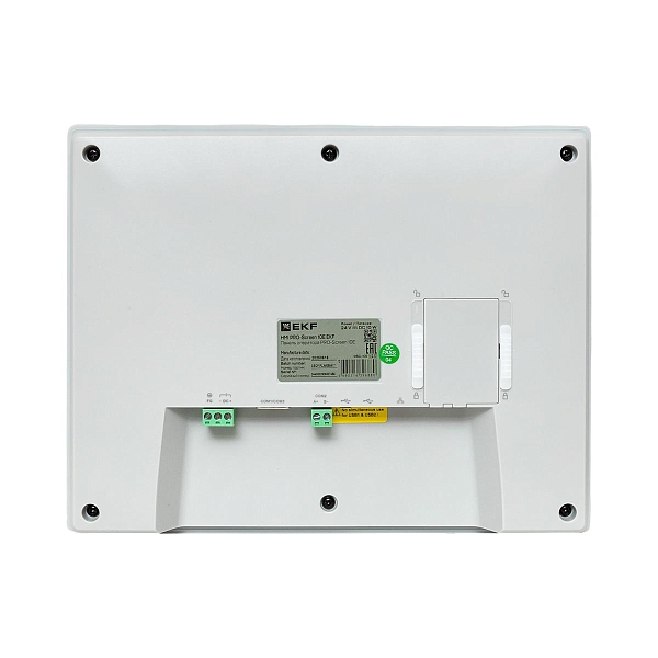 Панель оператора RSC-10E PRO-Screen EKF