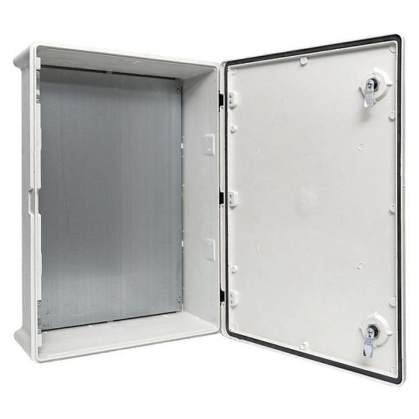 ЩМП антивандальный (700x500x200мм) IP65 навесной PROXIMA EKF