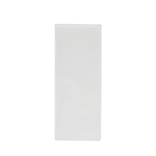 Соединитель (16x16) (4 шт) белый EKF-Plast 