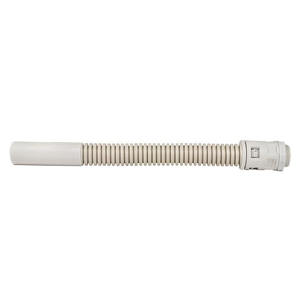 Муфта гибкая труба-коробка (20 мм) IP44 (10 шт.) EKF-Plast