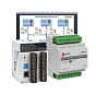 ПЛК - программируемый логистический контроллер (PLC)