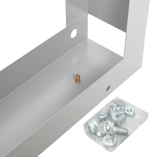 Цоколь к ВРУ Unit S IP31 (Вх450x450) EKF PROxima