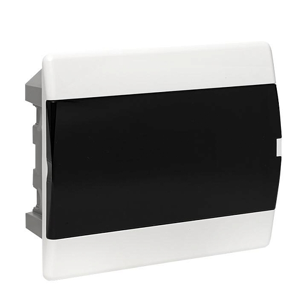 Щит распред. встраиваемый ЩРВ-П-12 "SlimBox" IP41 EKF 