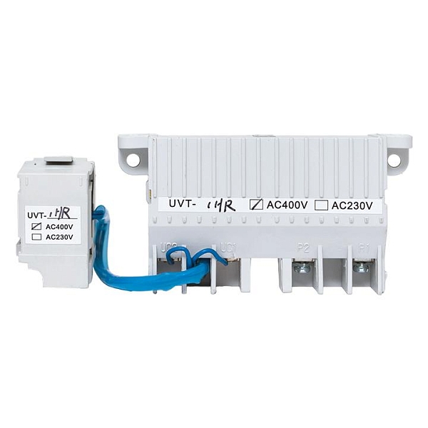 Расцепитель минимального напряжения (UVT) для AV POWER-1 ETU AC 230В правый EKF