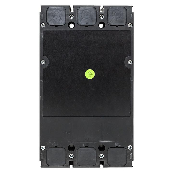 Выключатель автоматический в литом корпусе AV-POWER-3/3 315А 35кА TR EKF