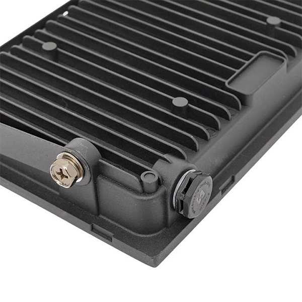 Прожектор светодиодный СДО-3005 75Вт 6500К IP65 LUMA EKF