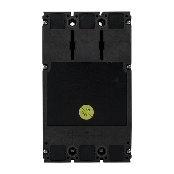 Выключатель автоматический в литом корпусе AV-POWER-1/3 20А 80кА TR EKF