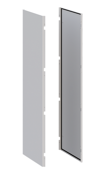 Боковые панели 2200x600 (2 шт) EKF AleSta