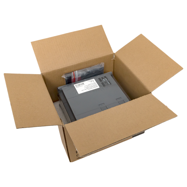 Преобразователь частоты PRO-Drive PD-150-FC-0K7-43-B EKF
