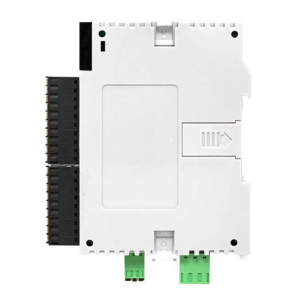 Программируемый контроллер F100 12 в/в PRO-Logic EKF (с поверкой)