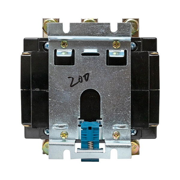 Реле тепловое РТЭ-53125 125-200А EKF