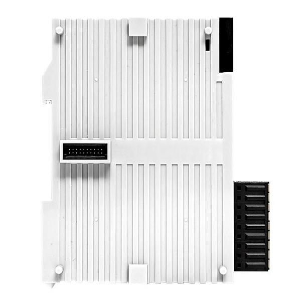 Модуль аналогового в/в EMF 2/2 PRO-Logic EKF (с поверкой)