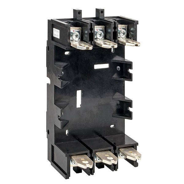 Панель втычная для AV POWER-4/3 ETU/TR 700А переднего присоединения EKF