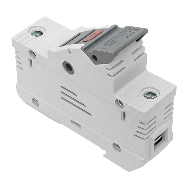 Предохранитель-разъединитель DF 14x51 1Р EKF