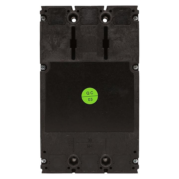 Выключатель автоматический в литом корпусе AV-POWER-1/3 10А 35кА TR EKF