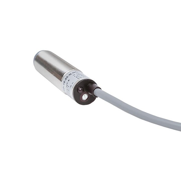 Оптический бесконтактный датчик PROXIS-3D-18-50-N-NO+NC-2