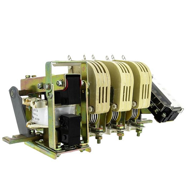 Контактор КТ-6023 160А 3NO+3NC 230В AC EKF
