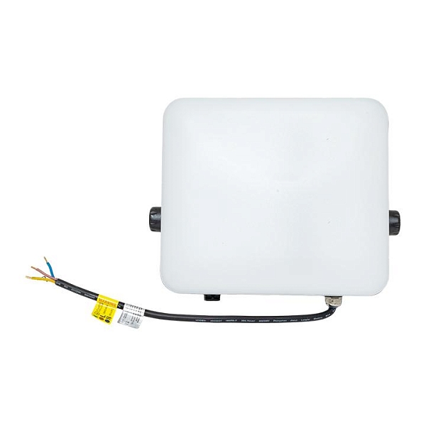 Прожектор светодиодный СДО-4005 100Вт 4000К IP65 с равномерной засветкой LUMA EKF