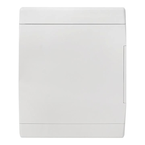 Щит распределительный ЩРВ-П-24 "SlimBox" белая дверца IP41 EKF 