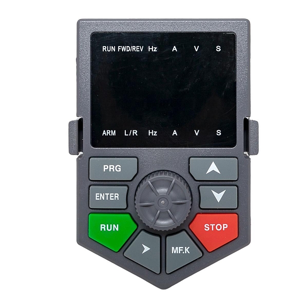 Преобразователь частоты PRO-Drive PD-90-FC-15K0-3-B EKF