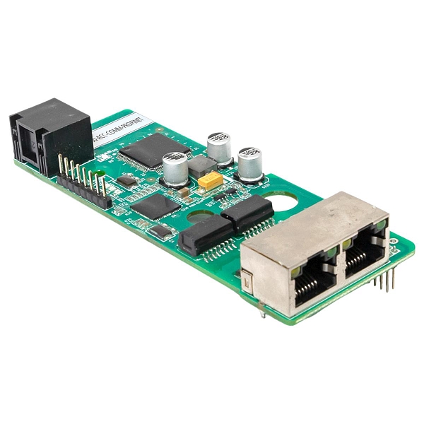 Карта расширения для преобразователя частоты PRO-Drive PD-150-ACC-COMM-PROFINET EKF