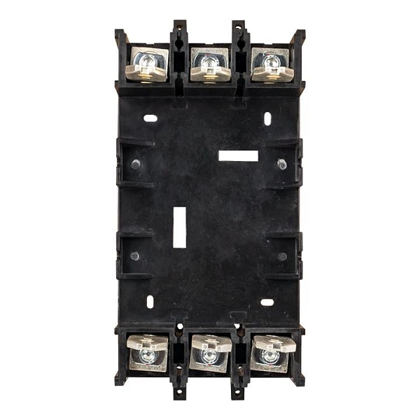 Панель втычная для AV POWER-4/3 ETU/TR 700А переднего присоединения EKF