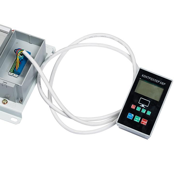 Устройство АВР ТСM-400/400А 3р EKF