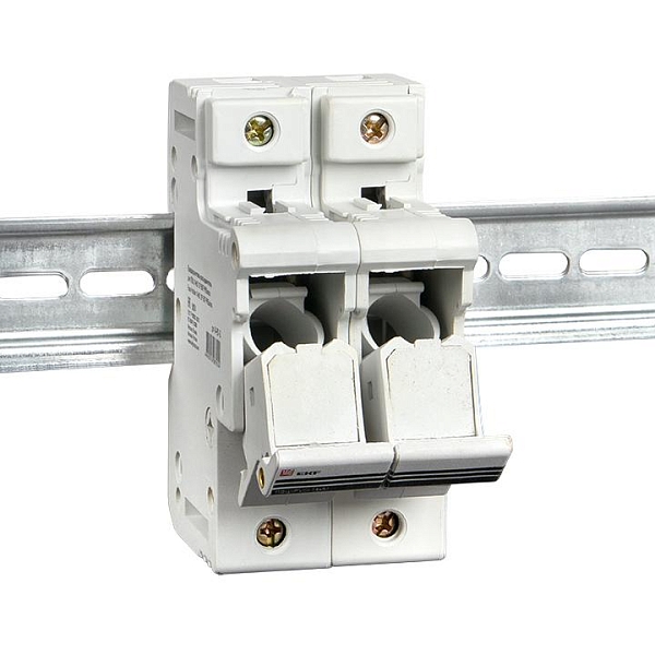 Предохранитель-разъединитель PR 14x51 2P EKF