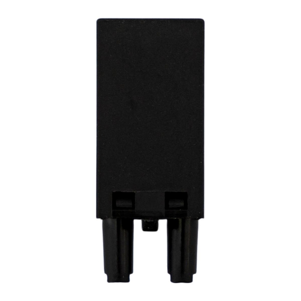 Модуль защитный RC 110-230В AC/DC для промежуточных реле RP AVERES EKF