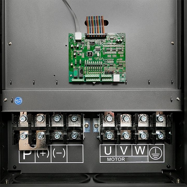 Преобразователь частоты 315/350кВт 3x400В VECTOR-100 EKF PROxima