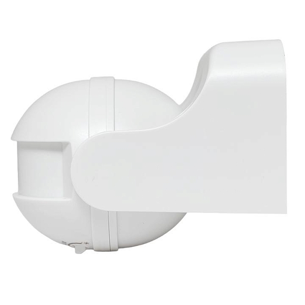 Микроволновый датчик движения бел. 1200Вт 180гр. до 15м IP44 MW-702 EKF PROxima