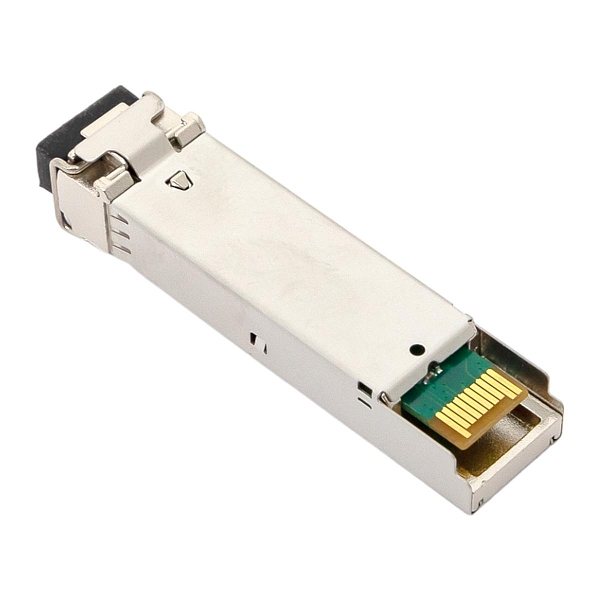 SFP модуль 1,25Гбит двойное одномодовое оптоволокно 1310нм дальность 20км TSX EKF