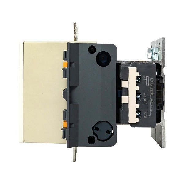 Контактор КТЭ-1 185А 1NO 400В AC EKF