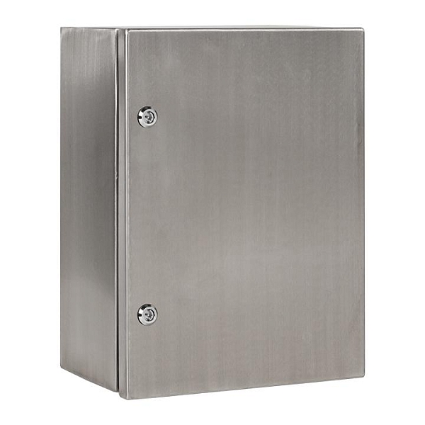 Щит из нержавеющей стали "Inox" AISI 304 (700x500x200) IP66 EKF