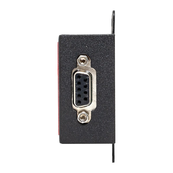 1-портовый преобразователь RS-232 в Ethernet, EKF, MC-232-TCP TSX EKF