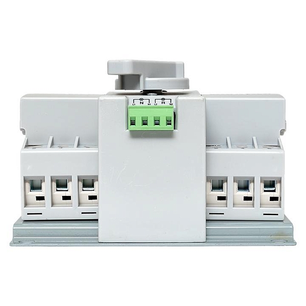 Устройство АВР МCB 20А (C) 3Р 400В EKF PROxima