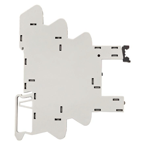 Разъем для реле РM slim 23/1 Push-in 230VАС/60VDC EKF AVERES