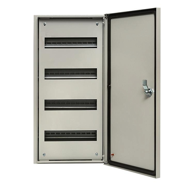 Щит распределительный навесной ЩРН-48 (620x310x120) IP54 EKF Basic