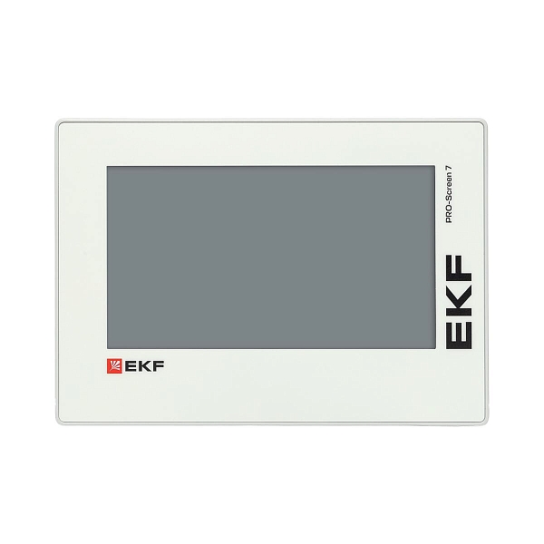 Панель оператора RSC-7E PRO-Screen EKF