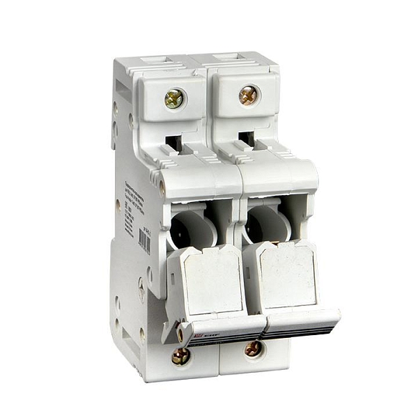 Предохранитель-разъединитель PR 14x51 2P EKF